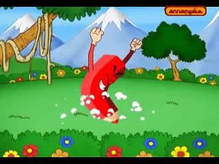 Lagu 1 Belajar Huruf Hijaiyah Iqro Vol 1