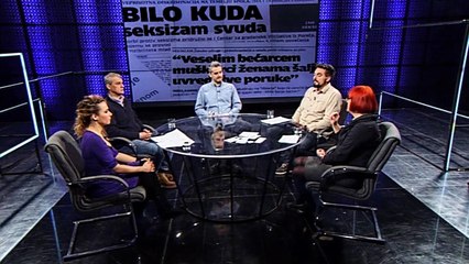 Peti dan, 18. prosinca 2015.