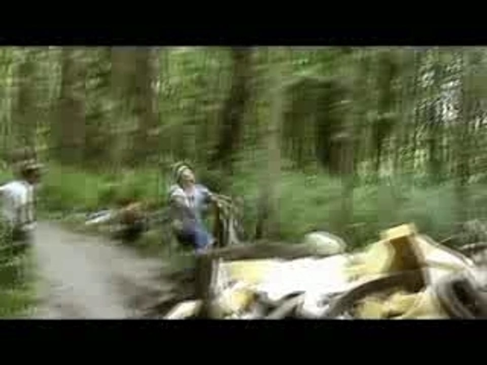 Session bac a mousse