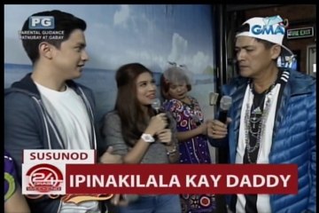 24 ORAS WEEKEND -  December 19 2015 FULL EPISODE PART 2