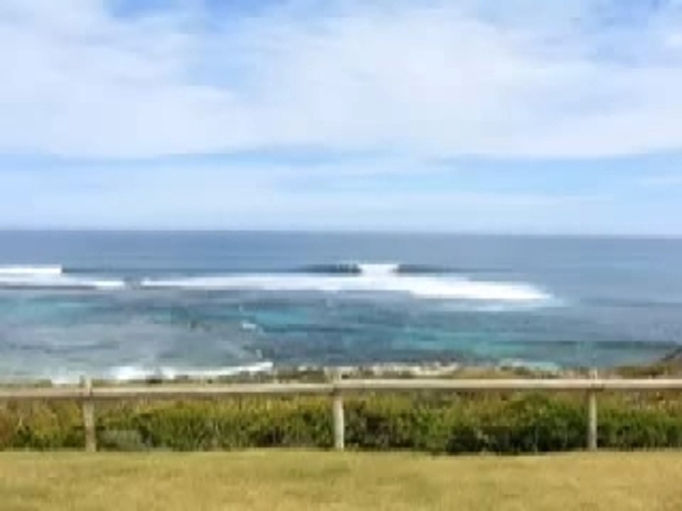 Australie