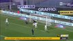 Fiorentina 0 – 1 Carpi (Coppa Italia) Highlights Socce