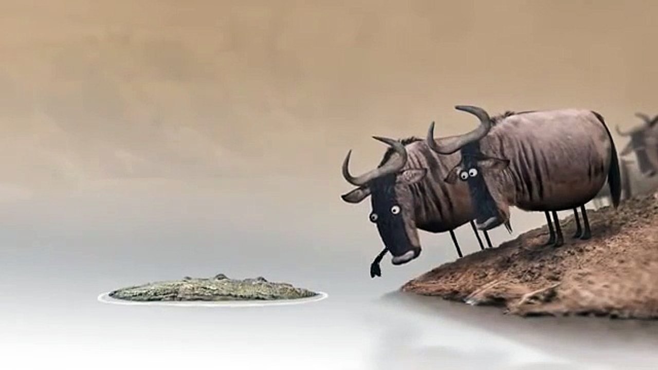Hiçbir şey göründüğü gibi olmayabilir