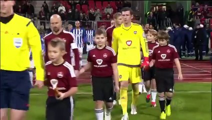 Nuernberg 0 – 2 Hertha Berlin (DFB Pokal) Highlights S