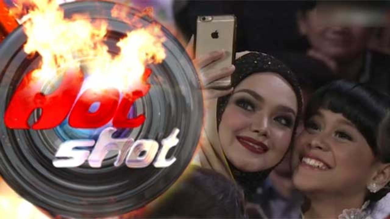 Highlight - Hot Shot 19 Desember 2015