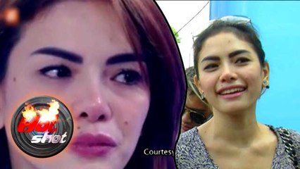 Diserang Haters, Nikita Mirzani Angkat Bicara - Hot Shot 19 Desember 2015