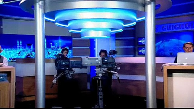 Les Guignols commentent le classement des animateurs préférés des Français - Regardez