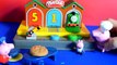play-doh episode Peppa Pig Thomas And Friends Play-Doh Cookie Episode Short movie Role Play