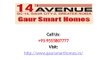 Gaur Smart Homes 1 BHK Apartments Noida Extension
