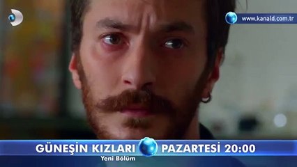 Güneşin Kızları 17. Bölüm Fragmanı