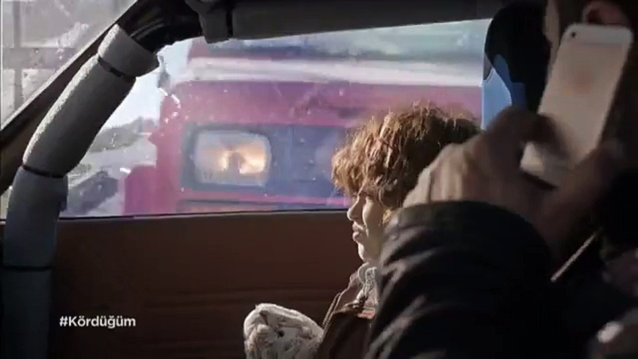Kördüğüm 3. Tanıtım Fragmanı
