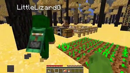 Minecraft School : TRIP TO MCDONALDS!