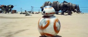Star Wars- Episode VII - The Force Awakens - Official Trailer (2015) J.J. Abrams