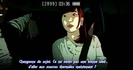 [Mangakas-fansub] Kowabon 09 vostfr