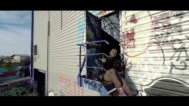 Grödash - Du ciment au sommet (Clip Officiel)