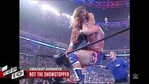 WWE Top Craziest Kickouts in WWE- WWE Top 10