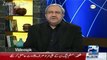 Chaudhry Ghulam Hussain Bashing Altaf Hussain On His Demand Of Separate Province & Country