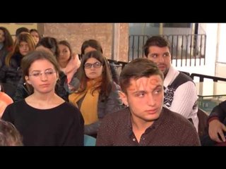 Manjani: Duam të ndërtojmë një gjykatë mbi pushtetin politik - Ora News