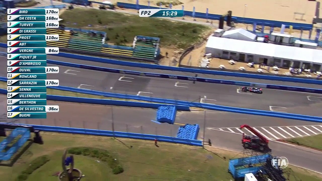 Watch Formula E Practice, Qualifying & Race LIVE from Punta Del Este, Uruguay! (6)