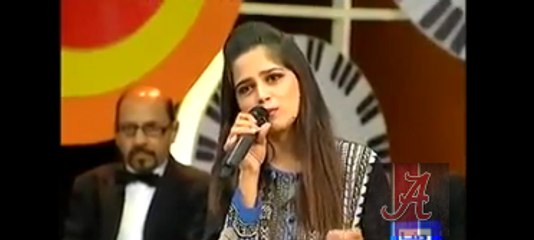 APS Special,Mazaaq Raat - 16 December 2015 - Everyone Crying => Must Watch