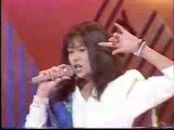 Miho Nakayama - Catch Me