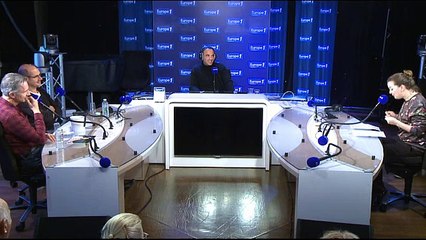 Lhermitte et Campan, un improbable duo ... de charme !