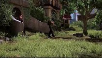 Gameplay The Last of Us™ Remastered Apocalyps (104)