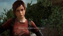 Gameplay The Last of Us™ Remastered Apocalyps (105)