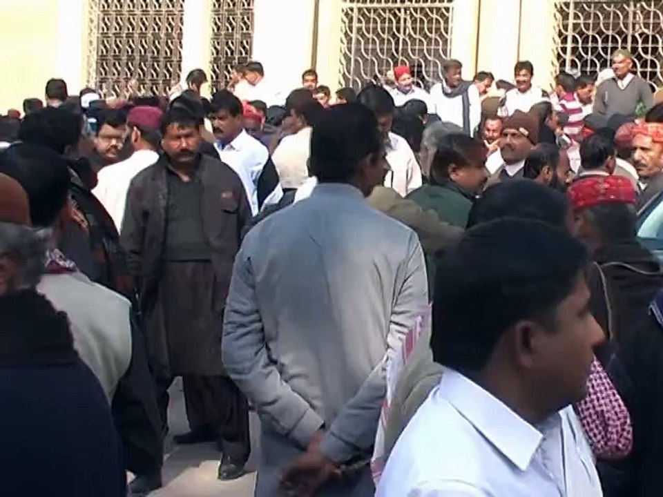 BD Election ki tyari extra fotage