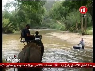 حصري أقوى قضية تونسي يمنع من السفر ويسحب منه جواز سفره تفرج علاش شي يوقف المخ