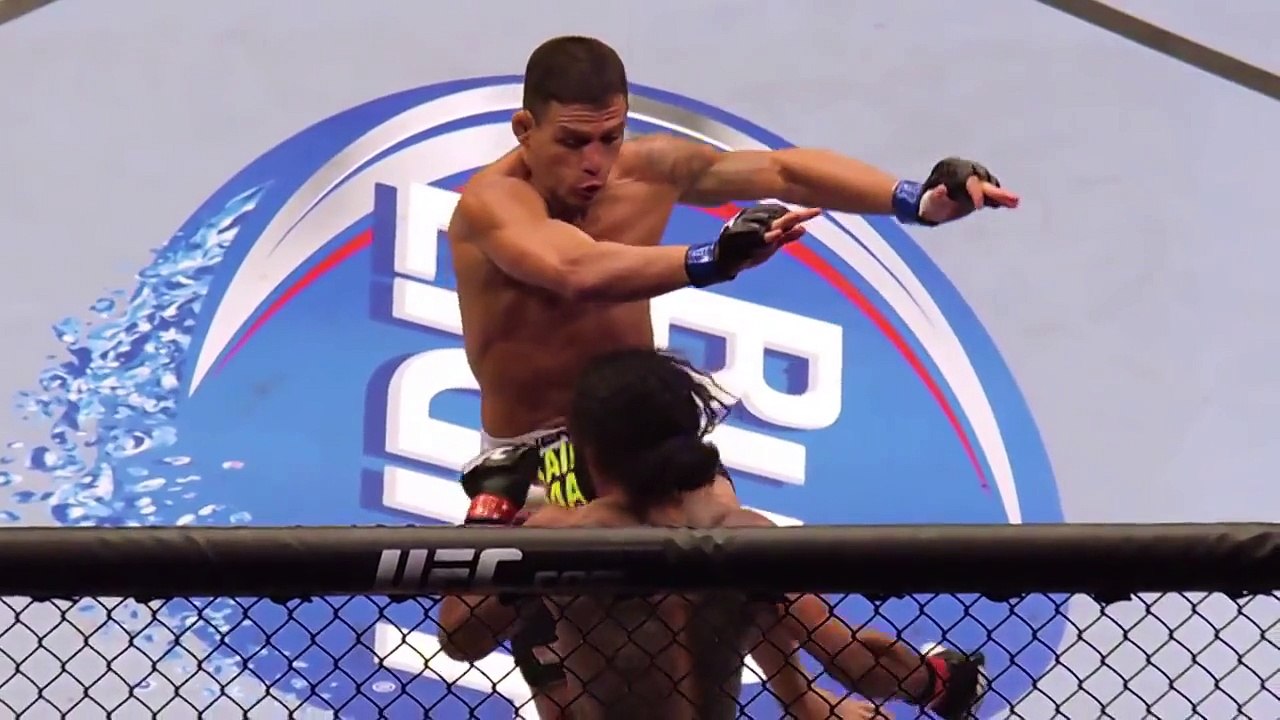 UFC on FOX 17 Dos Anjos vs Cowboy 2 Promo