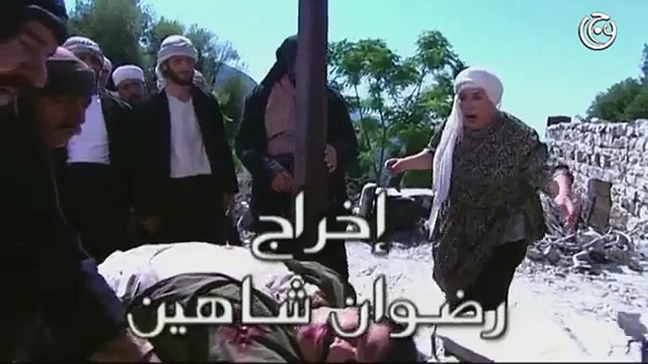 مسلسل الحوت الحلقة 30 الثلاثون الاخيرة│ Al Hout