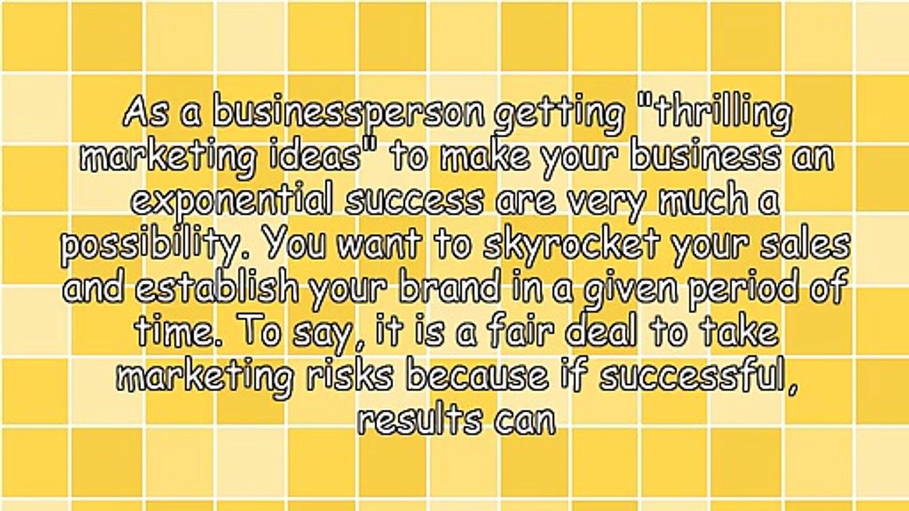 Are Marketing Stunts Your Friend or Foe?