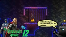 Terraria Avengers 12: Die Pilzhütte