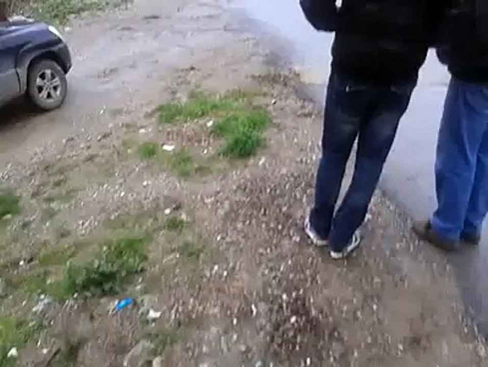 يحدث  بتونس صدق أو لا تصدق بدون تعليق