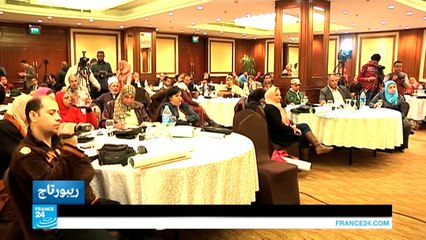 مصر.. قانون جديد يرى فيه البعض ترسيخا للاتجار بالنساء!!