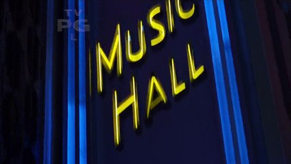 Adele Performance in New York City 2015