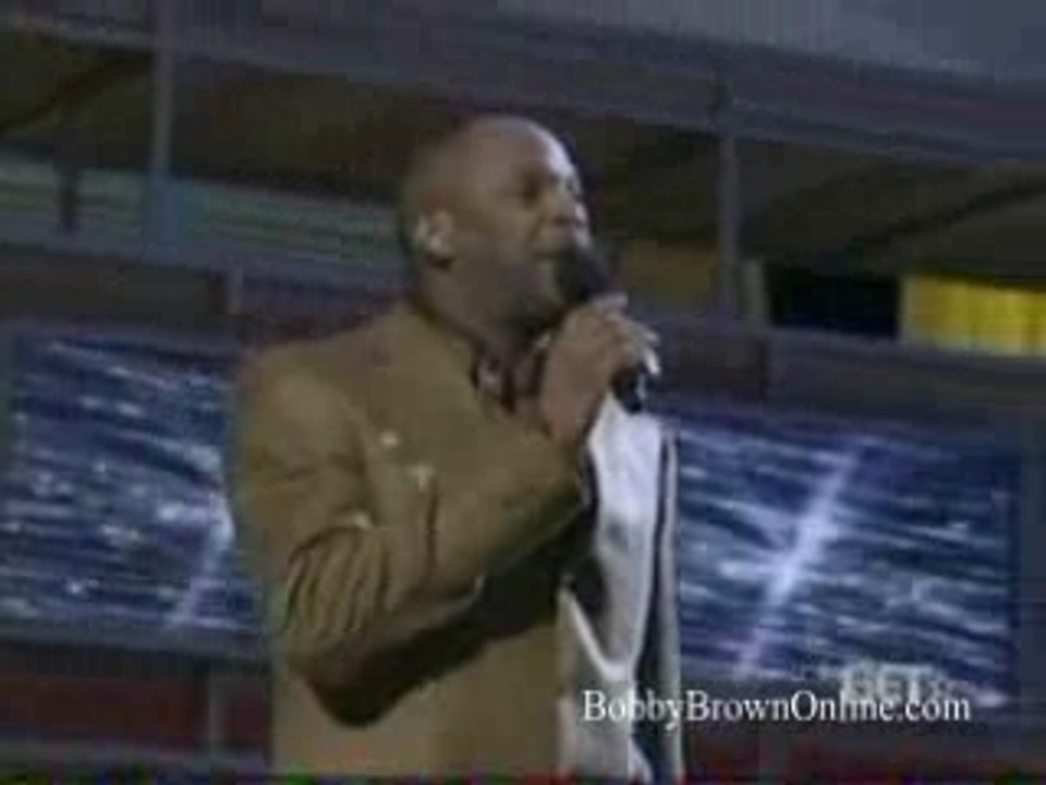 Donnie McClurkin & Co