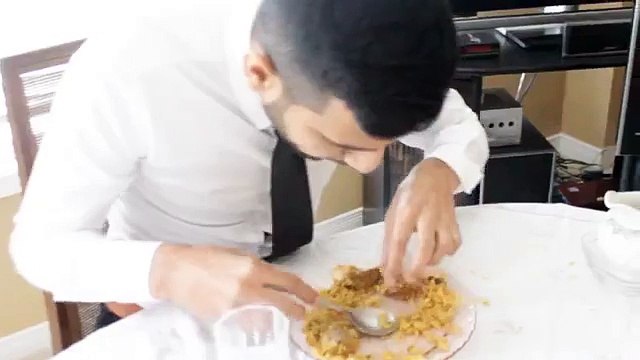 Zaid Ali - Cameramen at desi weddings