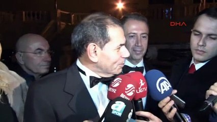 Özbek'ten transfer mesajı!