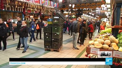 Best of : le meilleur de "L’Europe dans tous ses États" !