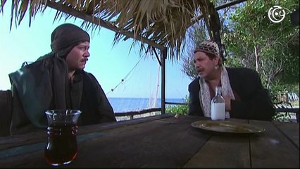 مسلسل الحوت الحلقة 27 السابعة والعشرون│ Al Hout