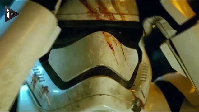 Star Wars 7 pulvérise les records au box-office