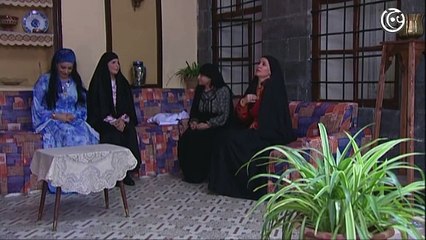 مسلسل الحوت الحلقة 21 الواحدة والعشرون│ Al Hout