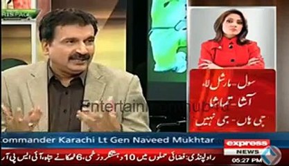 Umer Gul Bashing Selectors for not Including him in Top 30 For Newzeland Tour