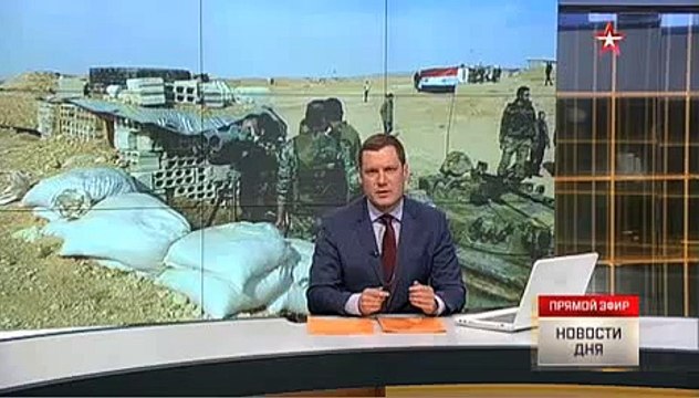 Армия Асада в результате контратак уничтожила десятки боевиков в пяти провинциях