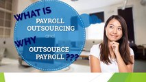 what is payroll outsourcing | hrms system