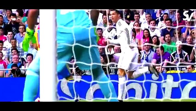 Lionel Messi vs Cristiano Ronaldo 2015 ● Ballon D'Or Battle Messi vs Ronaldo HD
