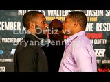 Boxing Live Luis Ortiz vs Bryant Jennings