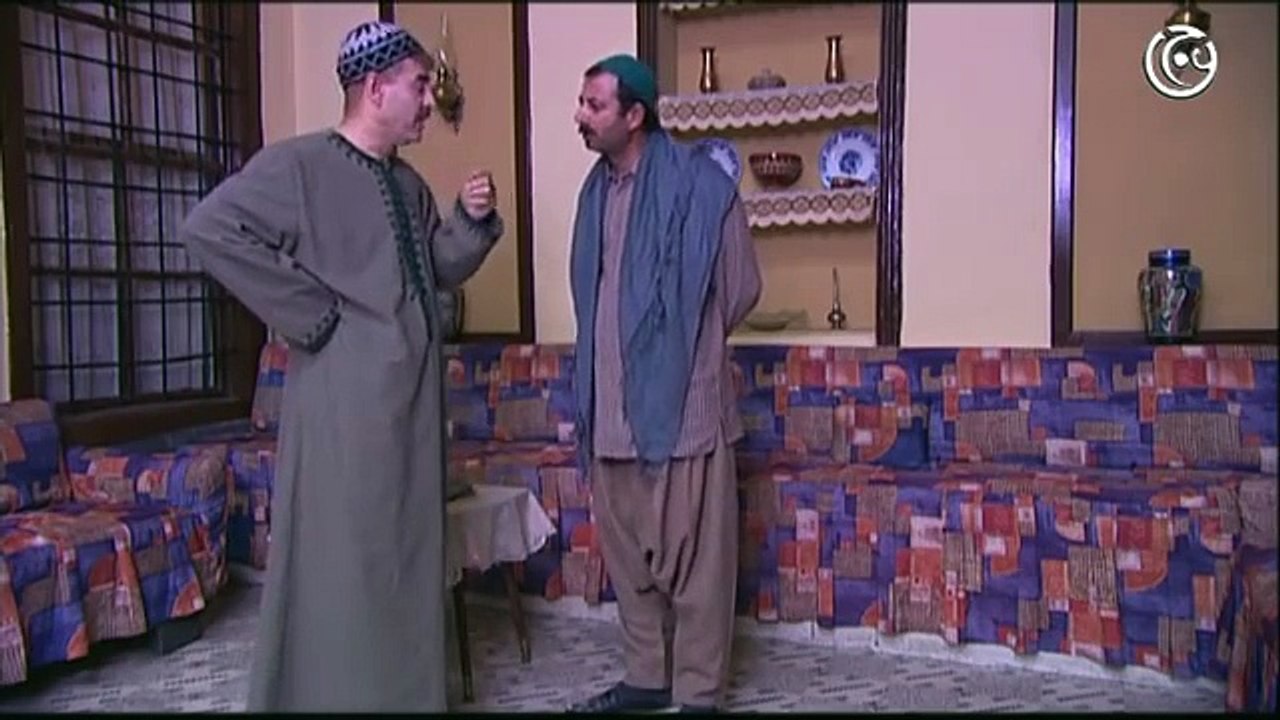 مسلسل الحوت الحلقة 24 الرابعة والعشرون│ Al Hout